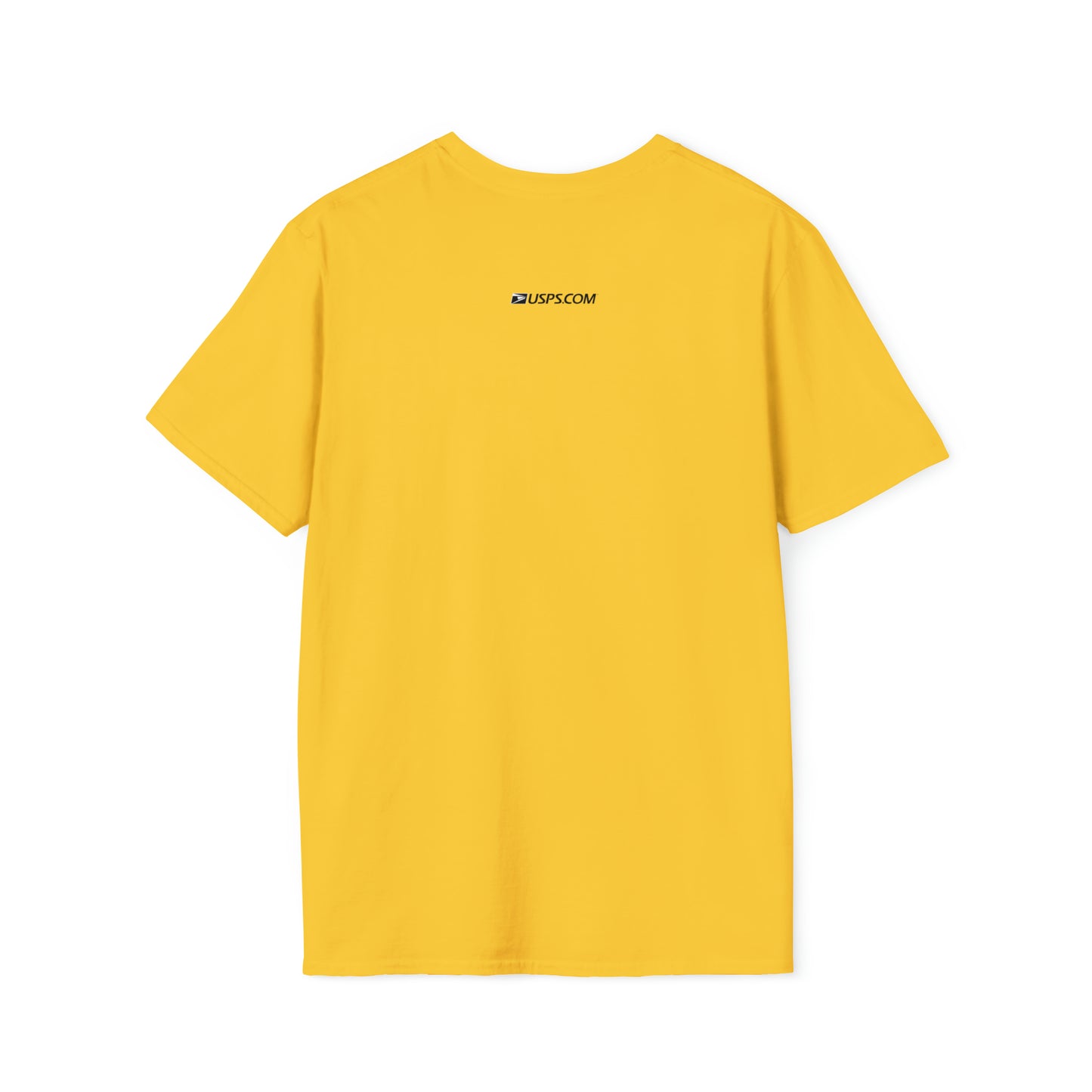 "Box Service" - Softstyle T-Shirt