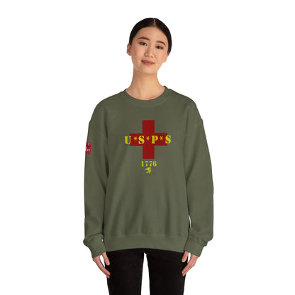 U*S*P*S - Heavy Blend™ Crewneck Sweatshirt