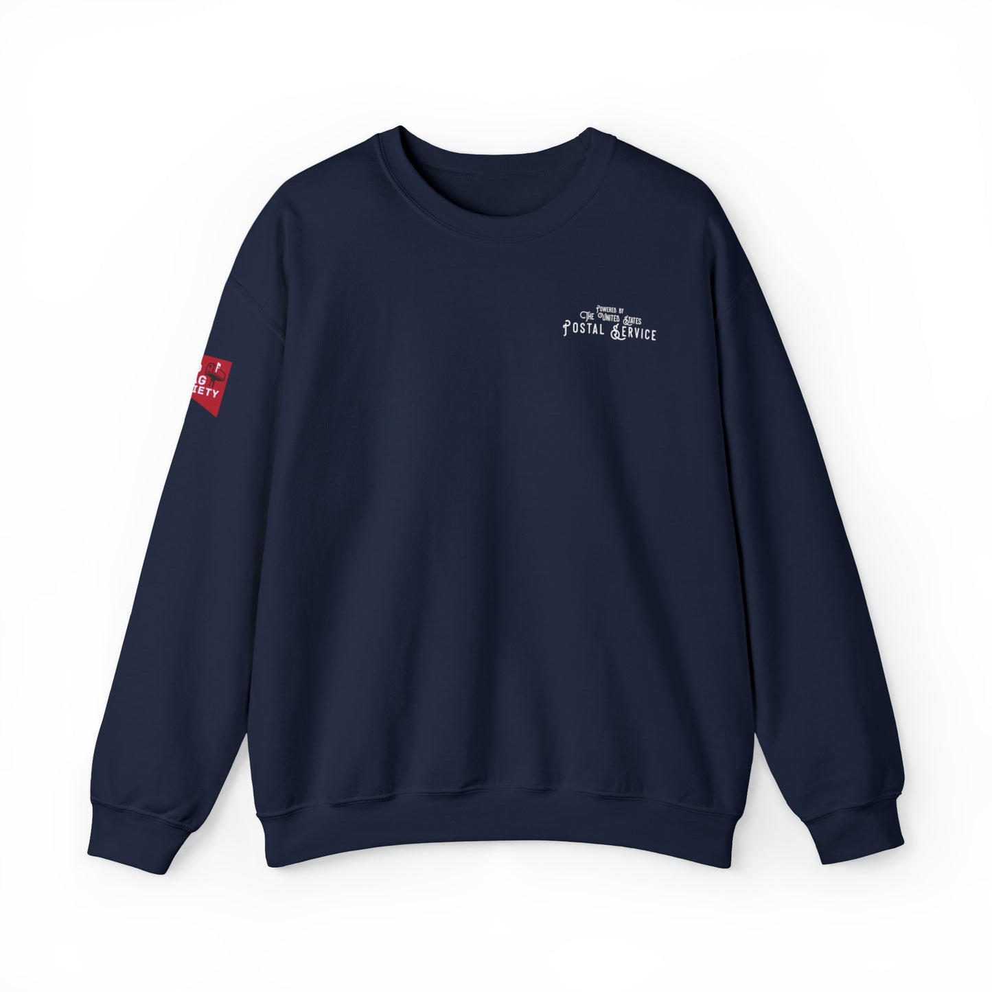 "Neo Rural Assoc." - Heavy Blend™ Sweatshirt