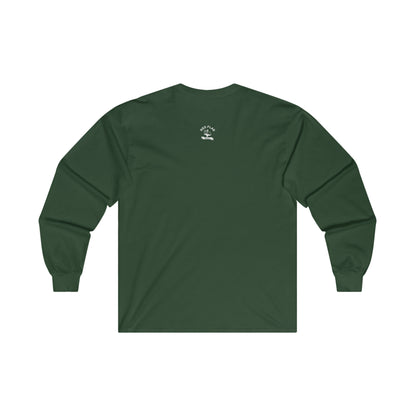 "trading co" - Ultra Cotton Long Sleeve Tee