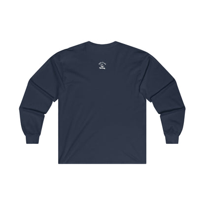 "trading co" - Ultra Cotton Long Sleeve Tee