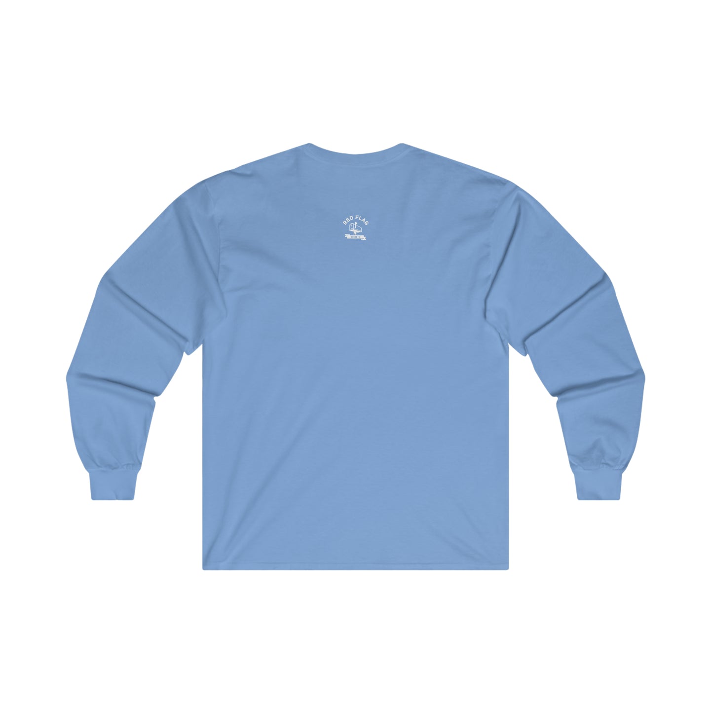 "trading co" - Ultra Cotton Long Sleeve Tee