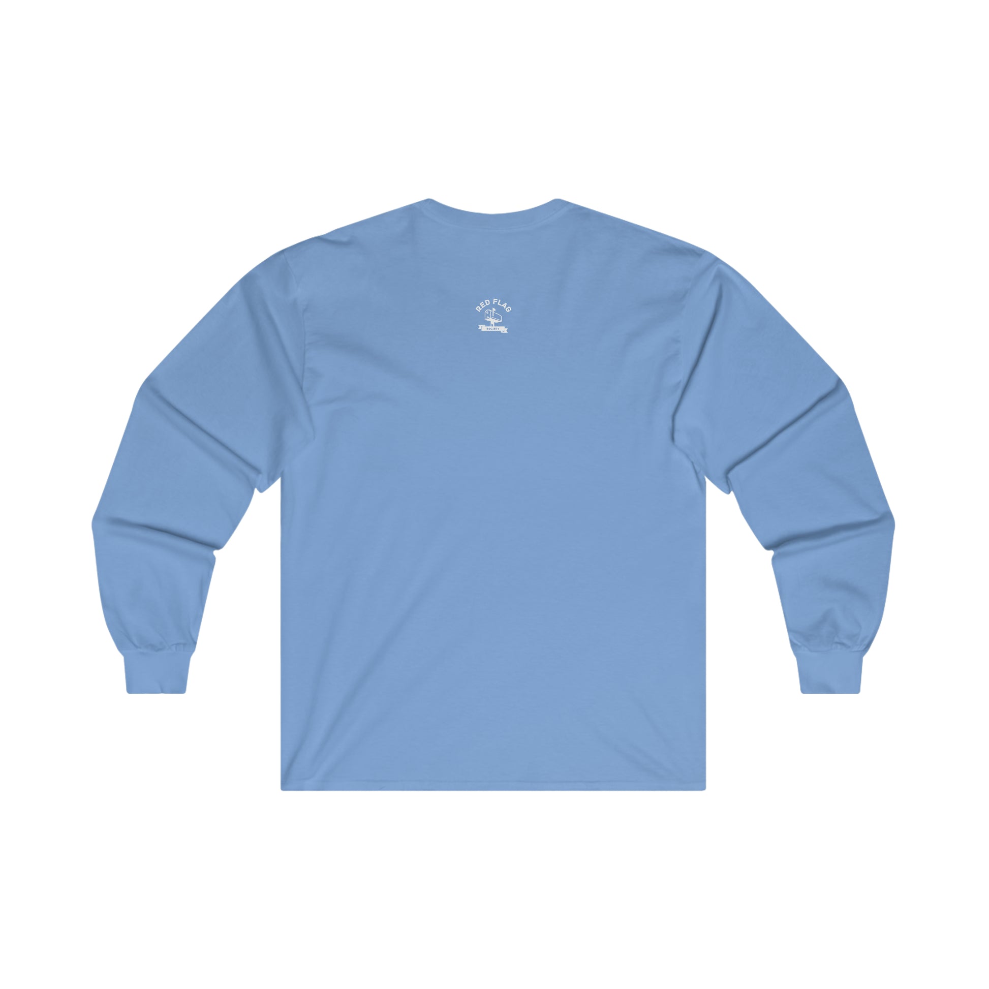 "trading co" - Ultra Cotton Long Sleeve Tee