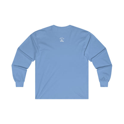 "trading co" - Ultra Cotton Long Sleeve Tee