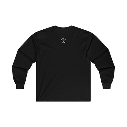 "trading co" - Ultra Cotton Long Sleeve Tee