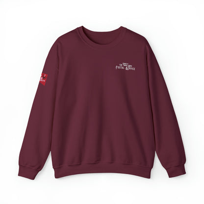 "Neo Rural Assoc." - Heavy Blend™ Sweatshirt