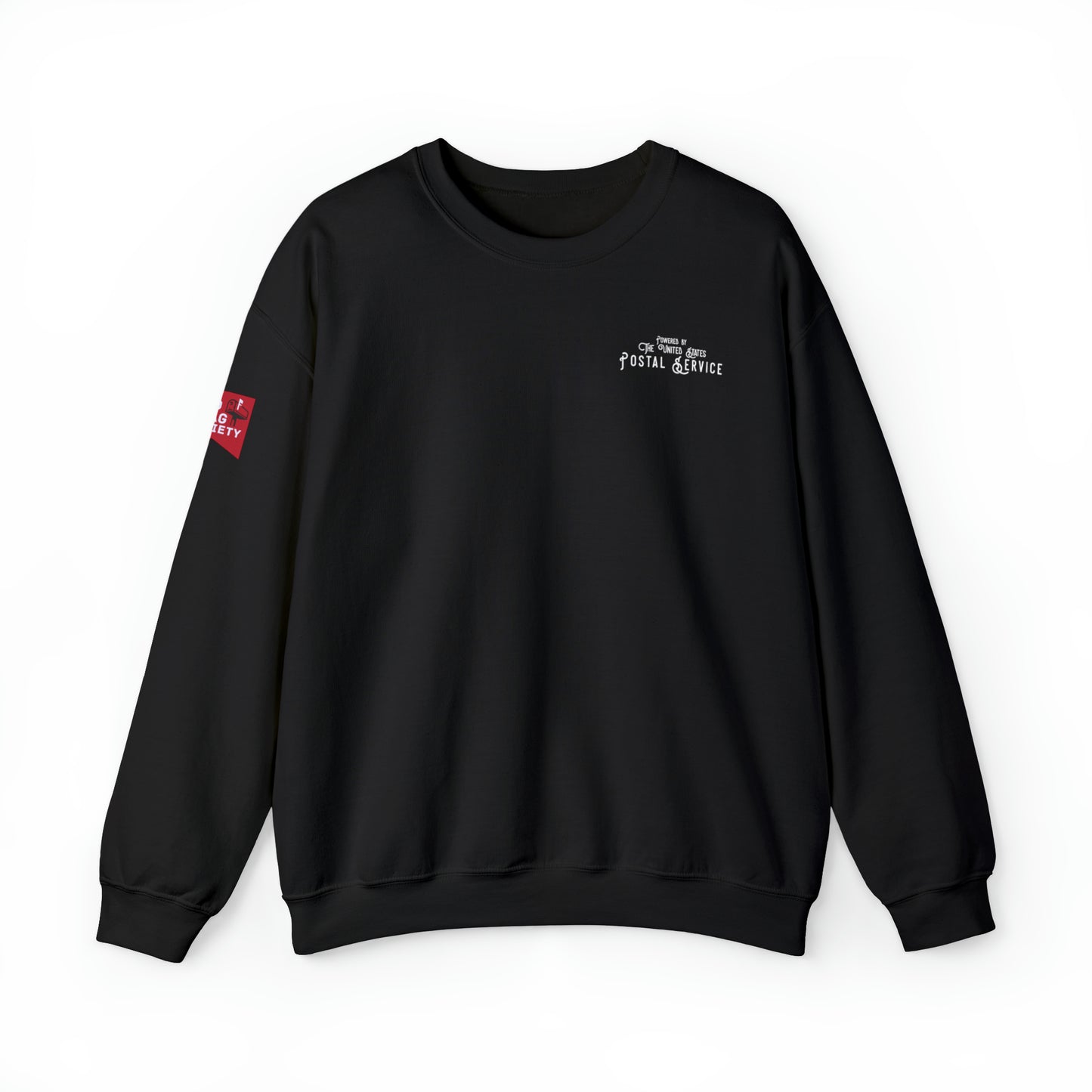 "Neo Rural Assoc." - Heavy Blend™ Sweatshirt