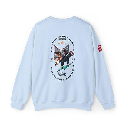 "Neo Rural Assoc." - Heavy Blend™ Sweatshirt