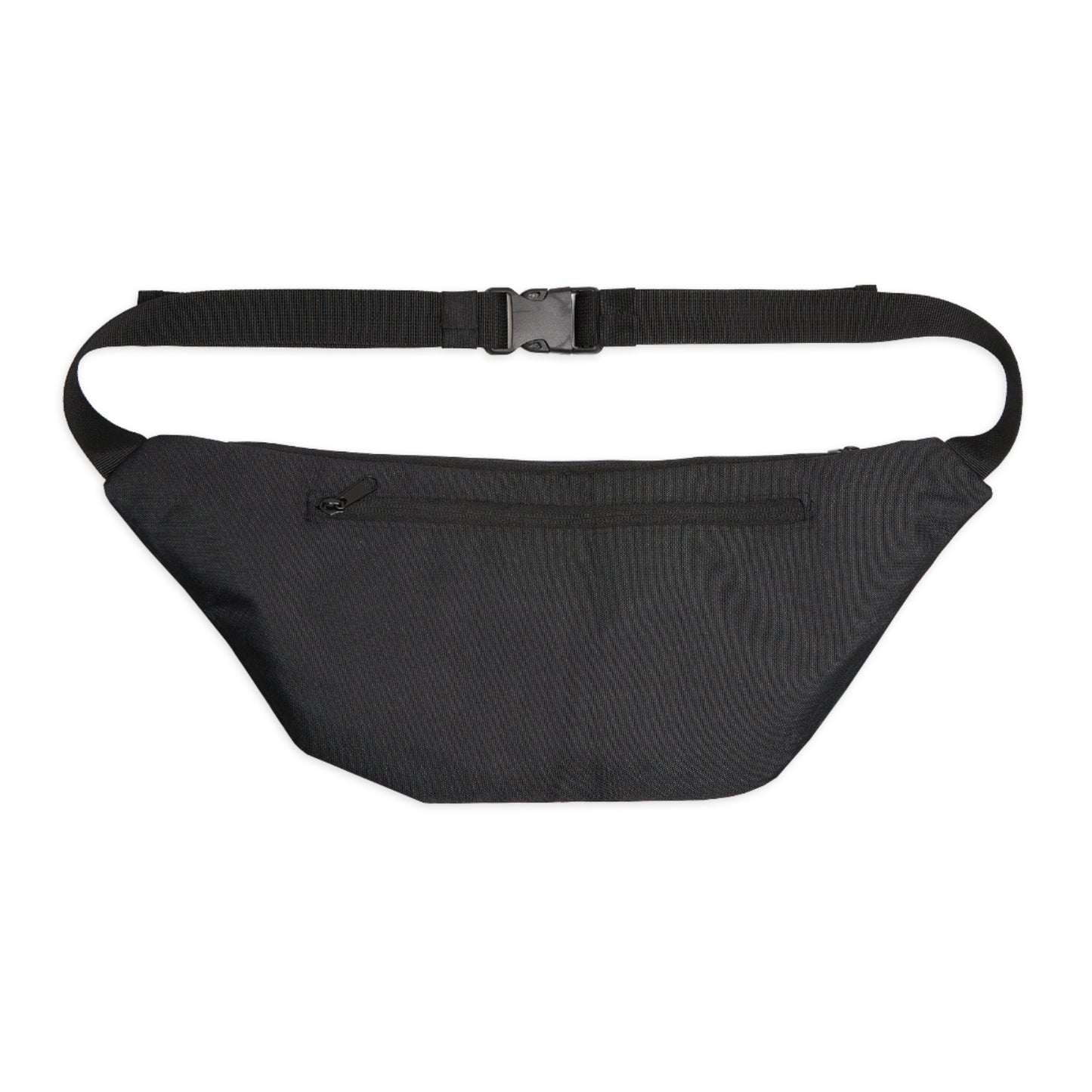 "Skelley" - Large Fanny Pack