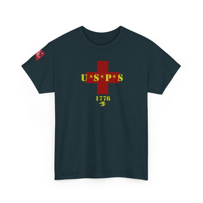 U*S*P*S* - Heavy Cotton Tee