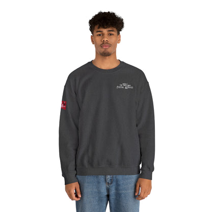 "Neo Rural Assoc." - Heavy Blend™ Sweatshirt