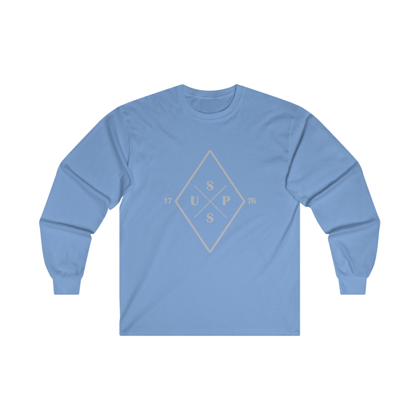 "trading co" - Ultra Cotton Long Sleeve Tee