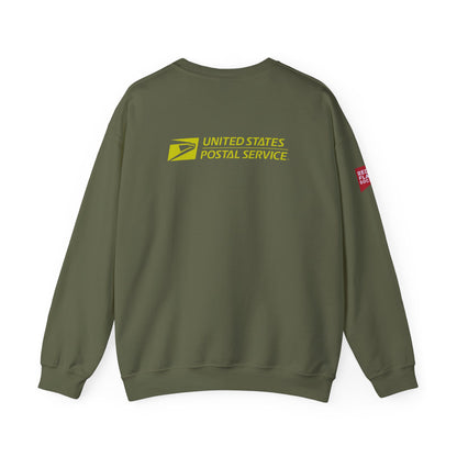 U*S*P*S - Heavy Blend™ Crewneck Sweatshirt