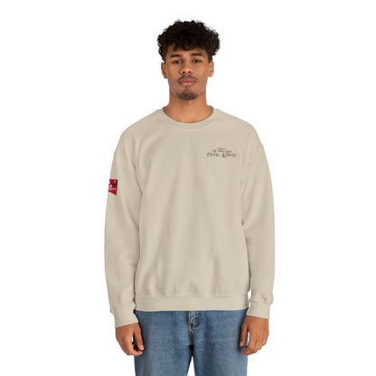 "Neo Rural Assoc." - Heavy Blend™ Sweatshirt