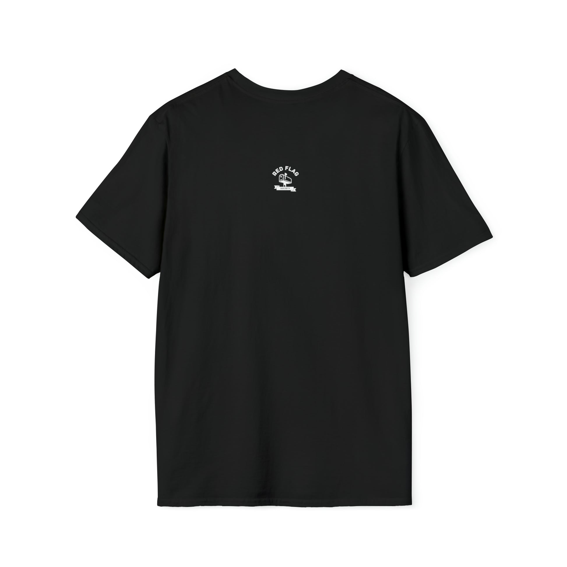 "I'm a Carrier" - Softstyle T-Shirt