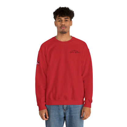 "Neo Rural Assoc." - Heavy Blend™ Sweatshirt