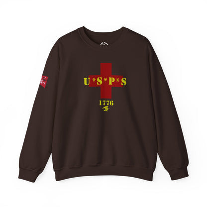 U*S*P*S - Heavy Blend™ Crewneck Sweatshirt