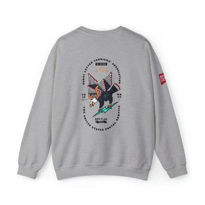 "Neo Rural Assoc." - Heavy Blend™ Sweatshirt