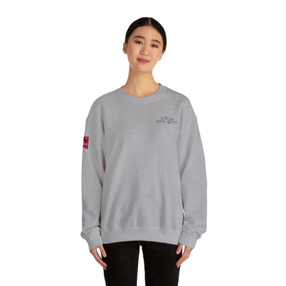 "Neo Rural Assoc." - Heavy Blend™ Sweatshirt