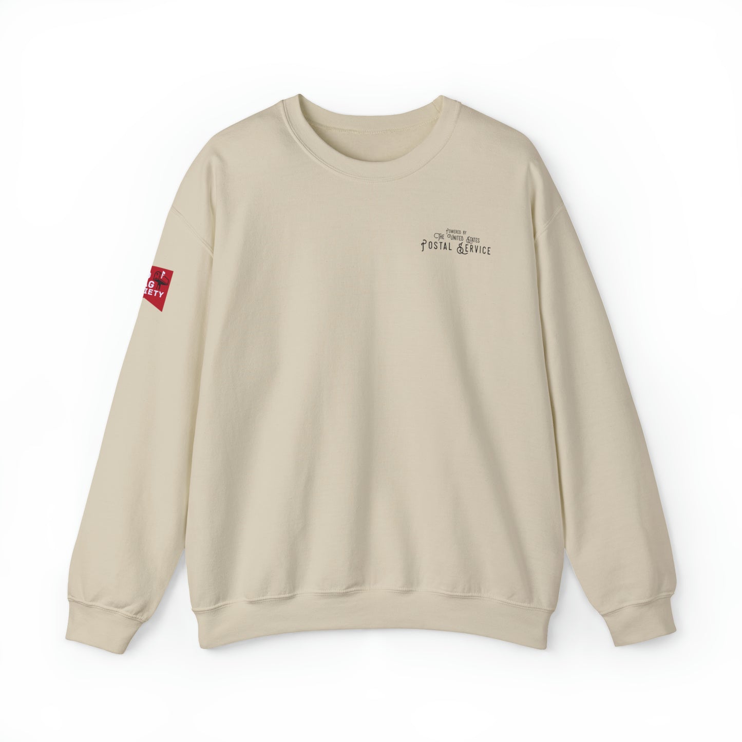 "Neo Rural Assoc." - Heavy Blend™ Sweatshirt