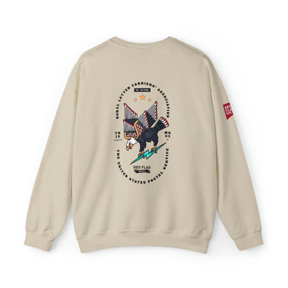 "Neo Rural Assoc." - Heavy Blend™ Sweatshirt