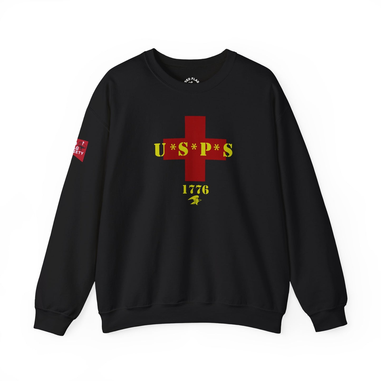 U*S*P*S - Heavy Blend™ Crewneck Sweatshirt