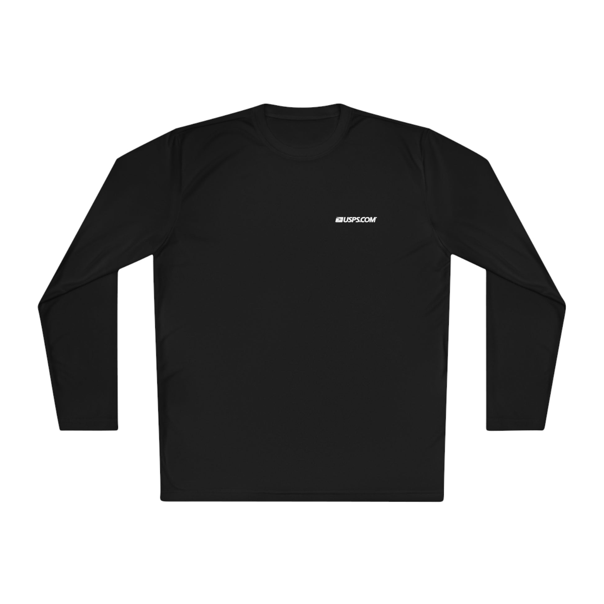 Shipping Symbols Lightweight Long Sleeve Tee