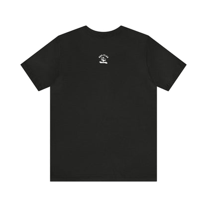 "abstract mail" - Short Sleeve Tee