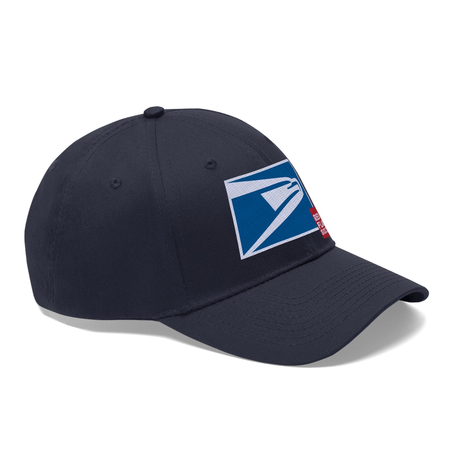 "USPS Eagle" - Twill Hat