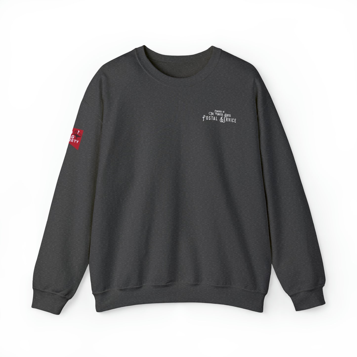 "Neo Rural Assoc." - Heavy Blend™ Sweatshirt