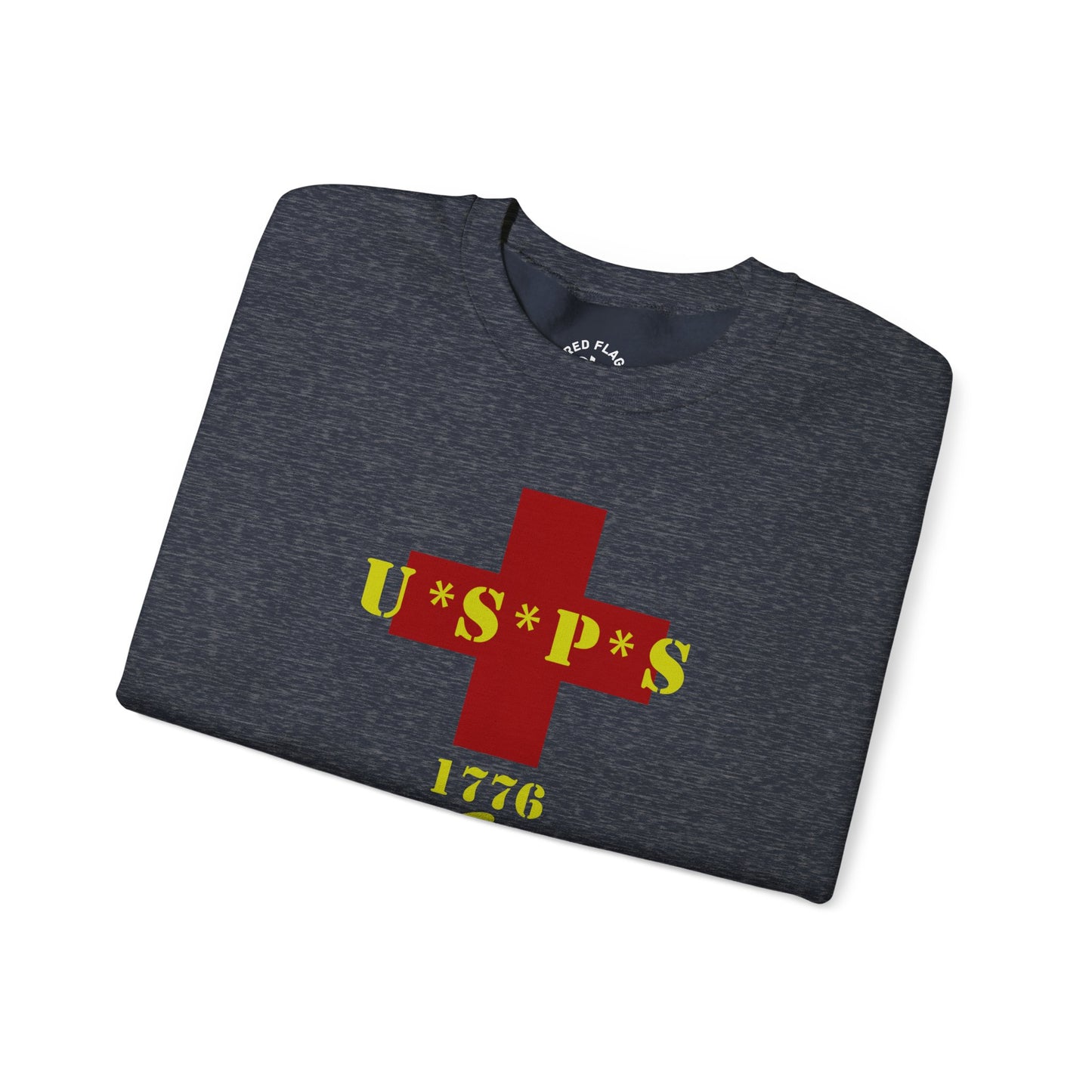 U*S*P*S - Heavy Blend™ Crewneck Sweatshirt