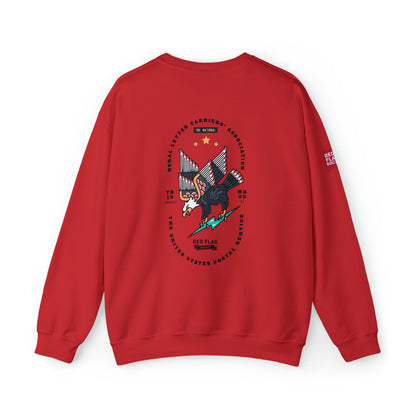 "Neo Rural Assoc." - Heavy Blend™ Sweatshirt