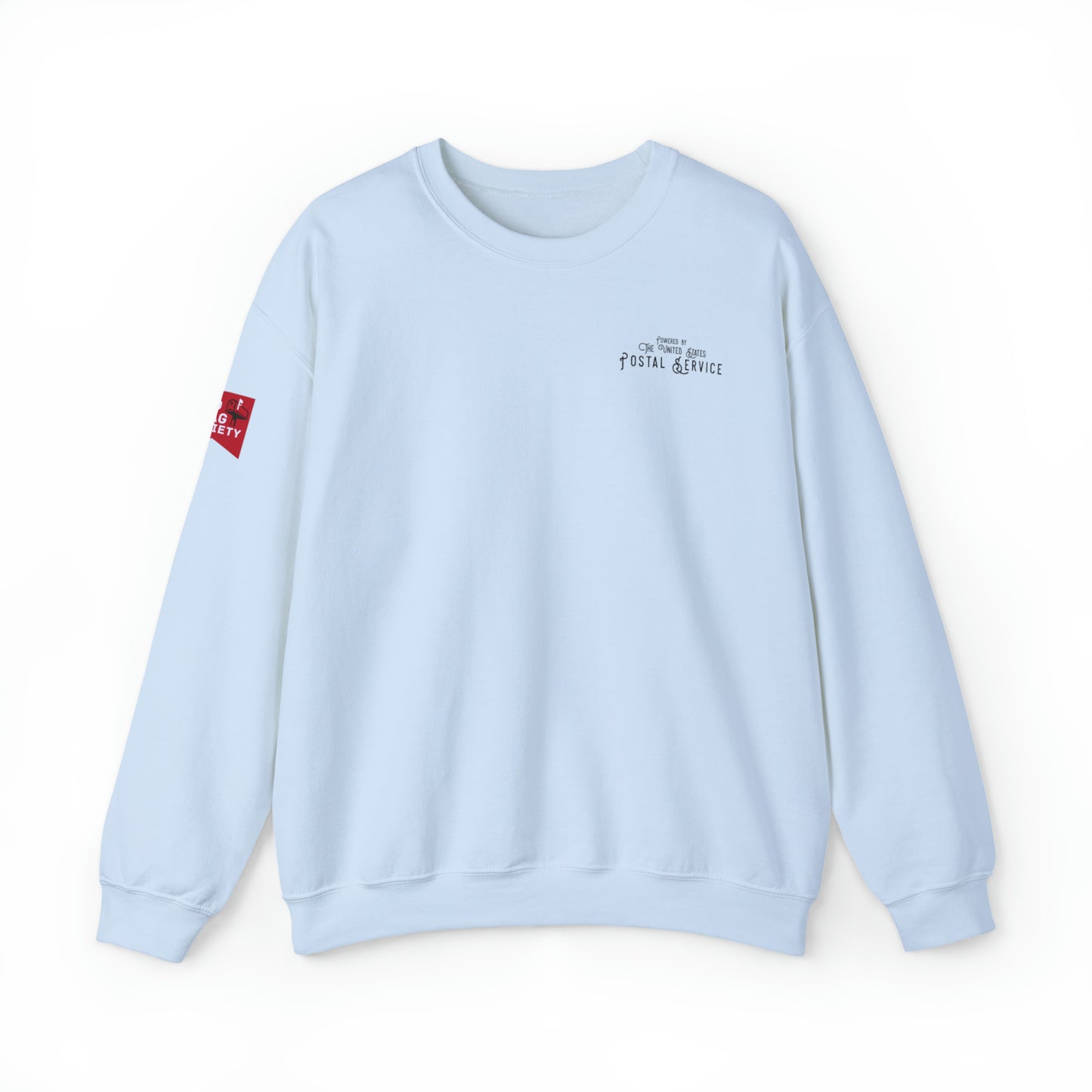 "Neo Rural Assoc." - Heavy Blend™ Sweatshirt