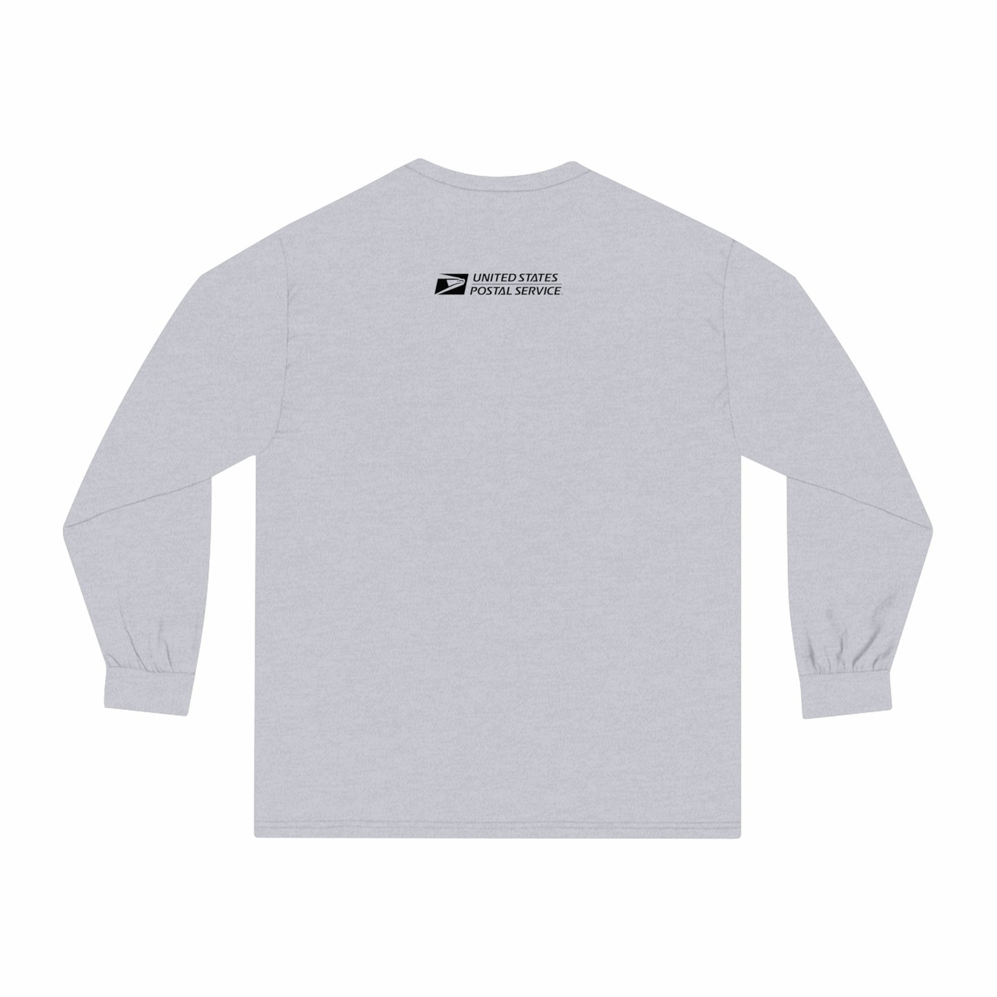 "Box Service" - Long Sleeve T-Shirt