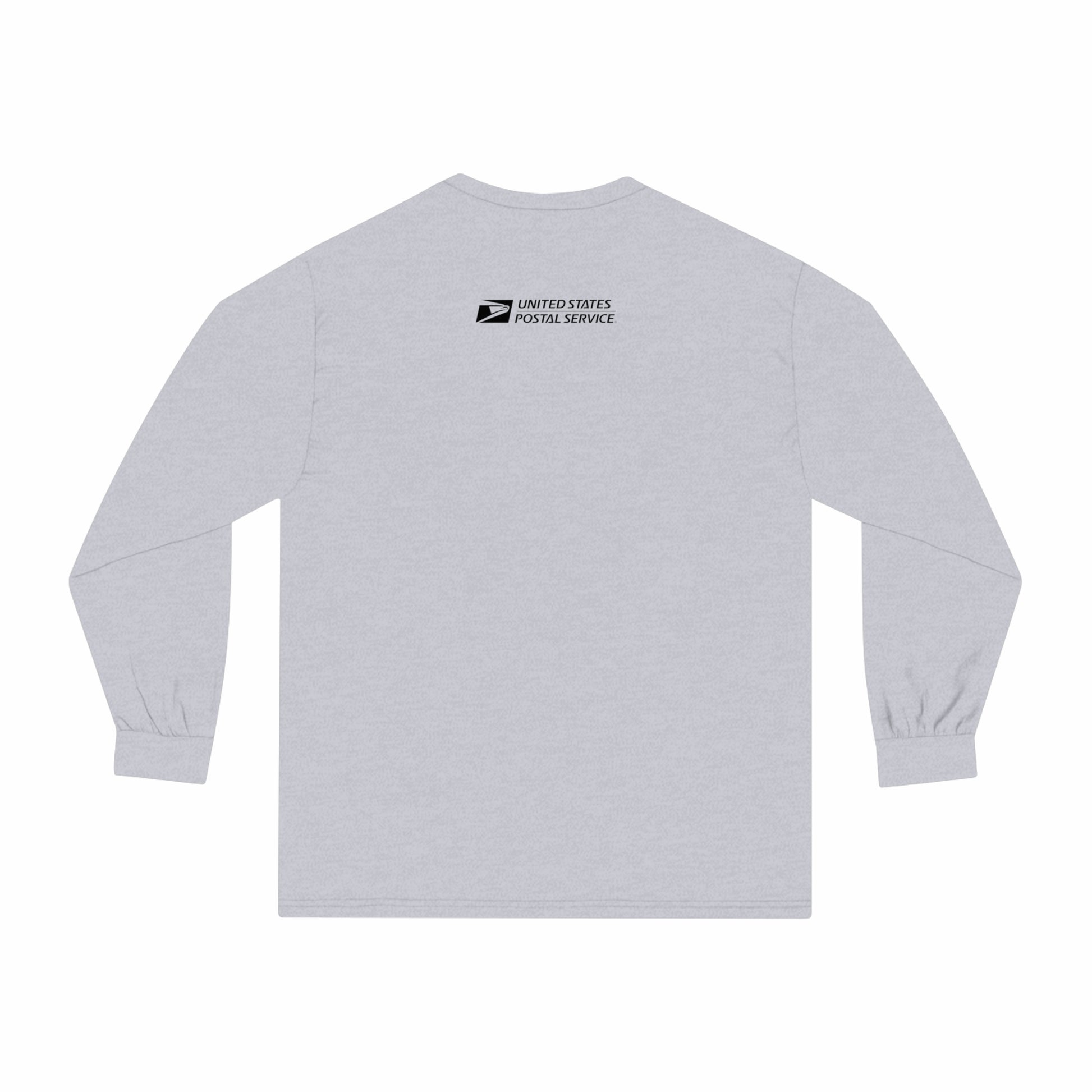 "Box Service" - Long Sleeve T-Shirt