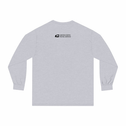 "Box Service" - Long Sleeve T-Shirt