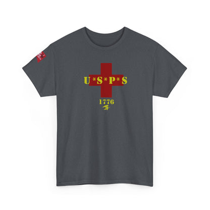 U*S*P*S* - Heavy Cotton Tee