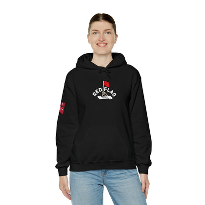 "Skelley" - Heavy Blend™ Hooded Sweatshirt