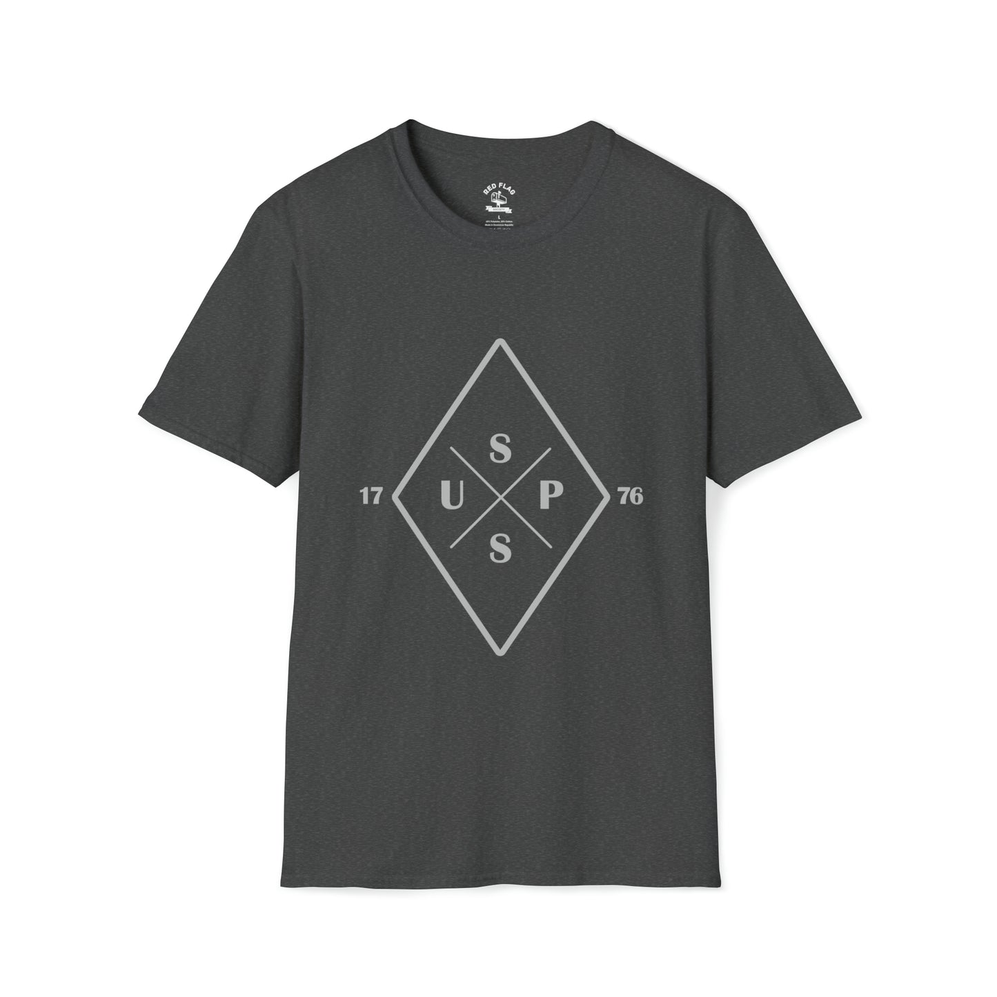 "trading co" - Softstyle T-Shirt