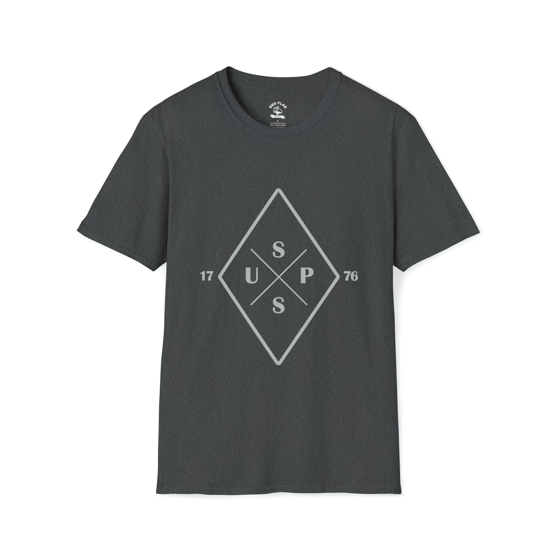 "trading co" - Softstyle T-Shirt