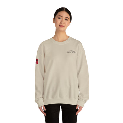 "Neo Rural Assoc." - Heavy Blend™ Sweatshirt