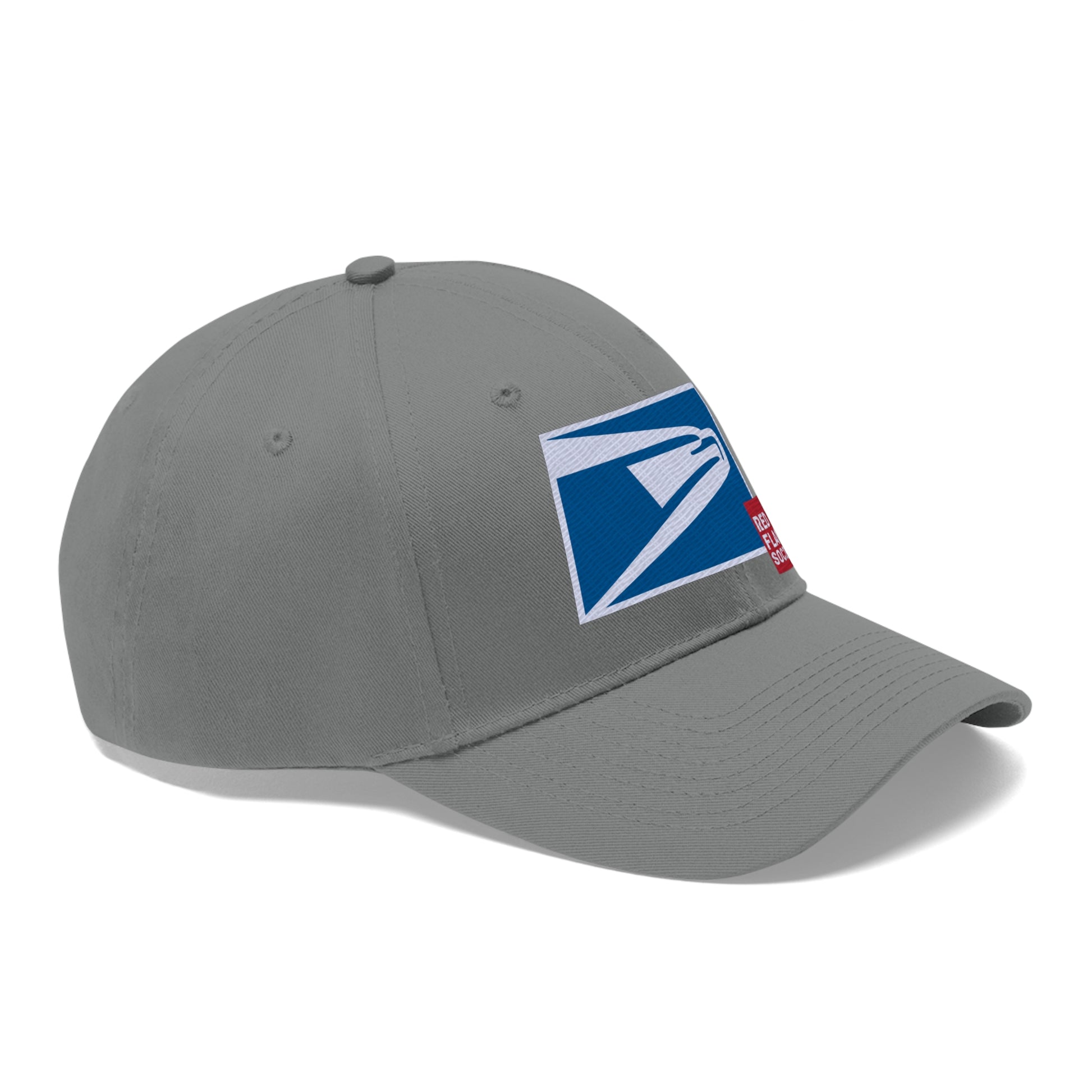 "USPS Eagle" - Twill Hat