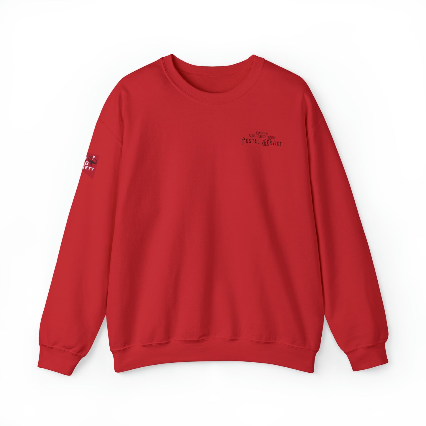 "Neo Rural Assoc." - Heavy Blend™ Sweatshirt