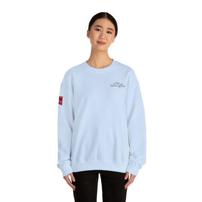 "Neo Rural Assoc." - Heavy Blend™ Sweatshirt