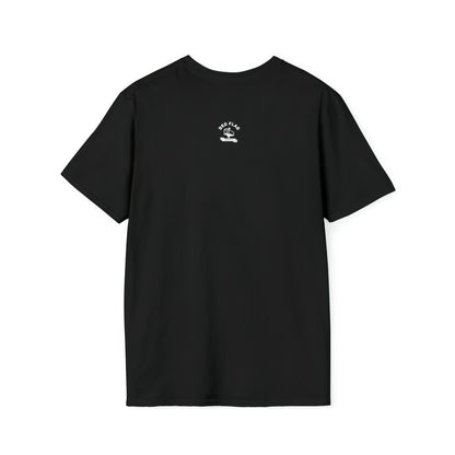 "Parking Punch" - Softstyle T-Shirt