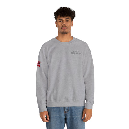 "Neo Rural Assoc." - Heavy Blend™ Sweatshirt