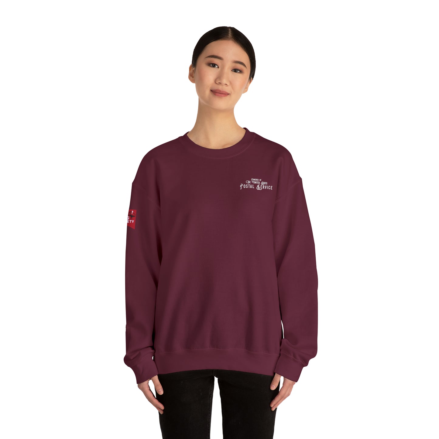 "Neo Rural Assoc." - Heavy Blend™ Sweatshirt