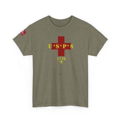 U*S*P*S* - Heavy Cotton Tee