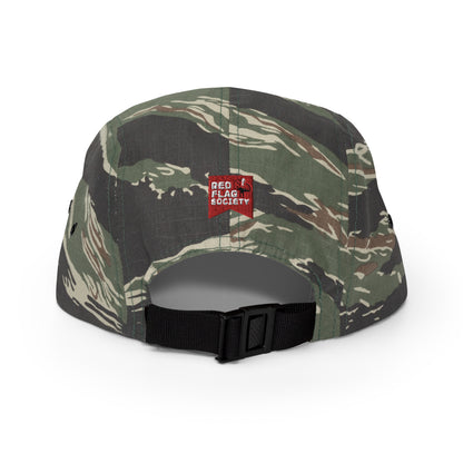 Supervisor Five Panel Cap