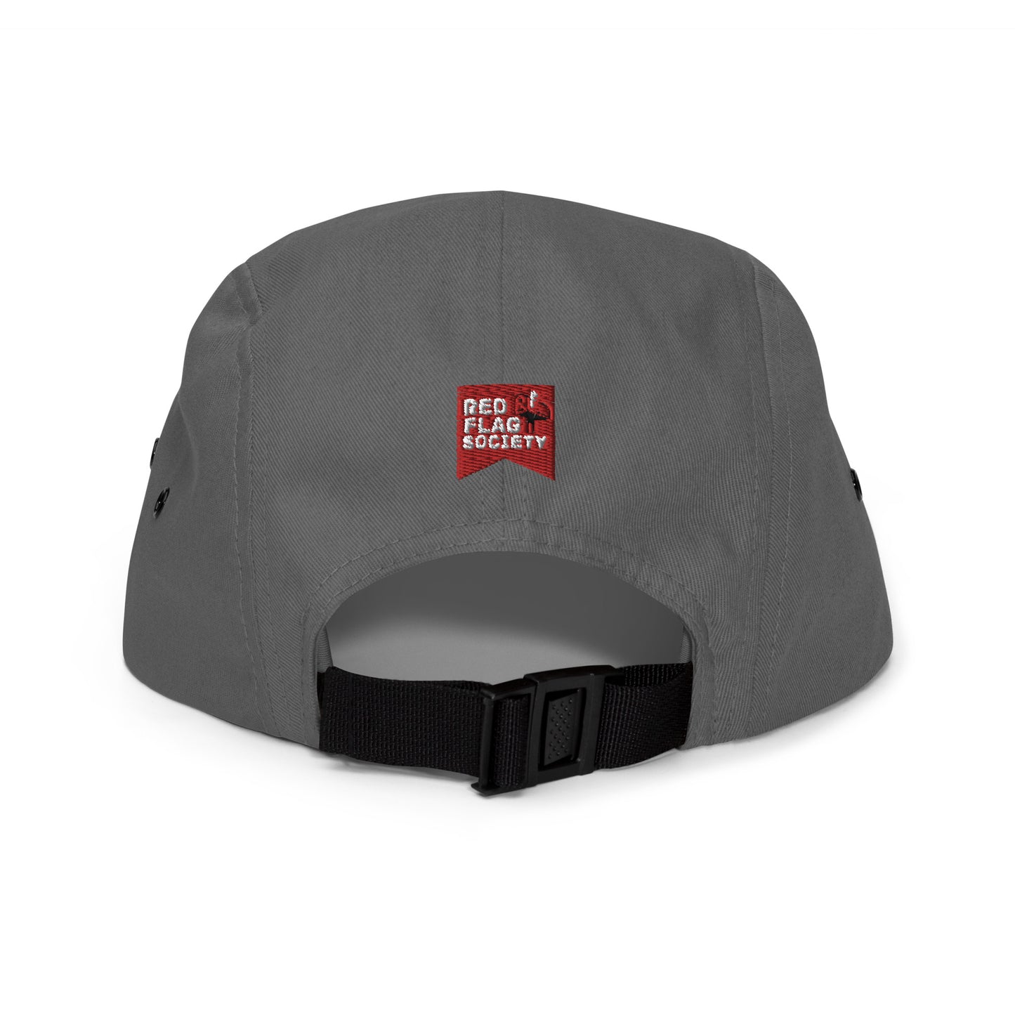 Supervisor Five Panel Cap